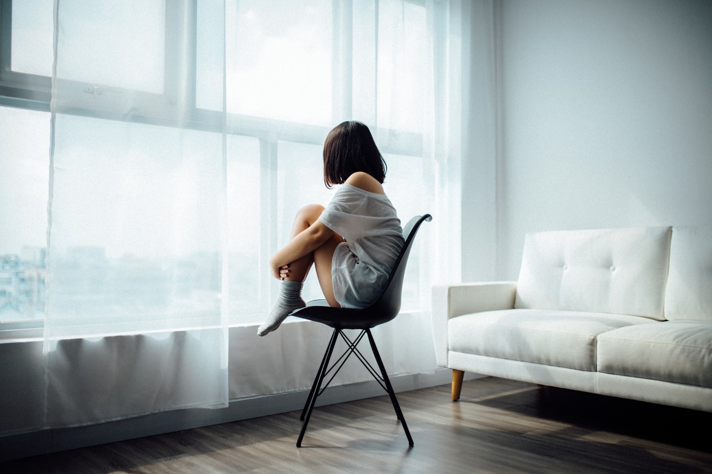 Mental Health & Validation